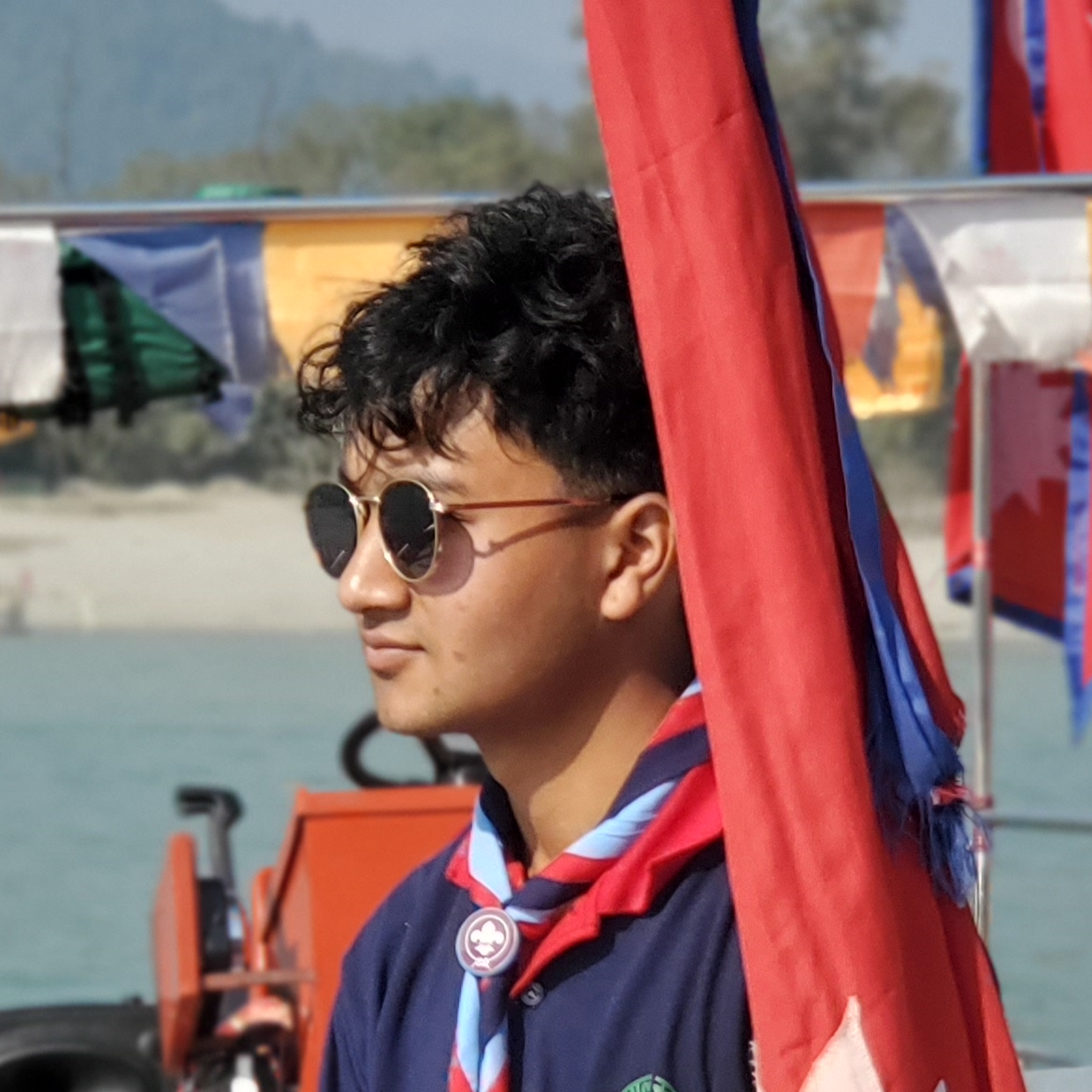 Profile Image